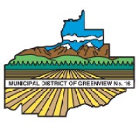 Municipal District of Greenview No. 16