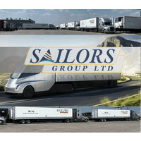 Sailors Group Ltd.