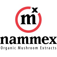 Nammex: Organic Mushroom Extracts