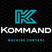Kommand Machine Control