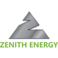 Zenith Energy Pty Limited.