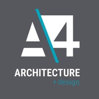 A4 Architecture + Design
