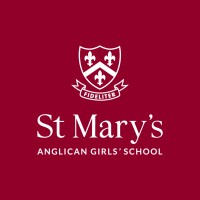 St Mary's Anglican Girls' School