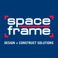 Spaceframe Buildings