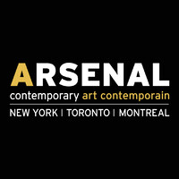 Arsenal Contemporary Art