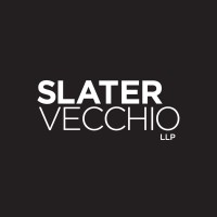 Slater Vecchio LLP - Class Action & Personal Injury