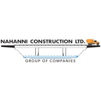 Nahanni Construction Ltd.