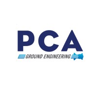 PCA Ground Engineering