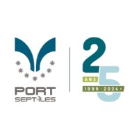 Port de Sept-Îles