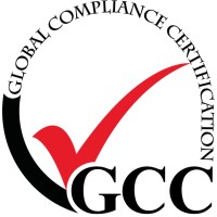 Global Compliance Certification (GCC)
