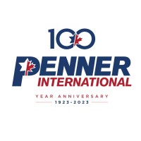 Penner International Inc