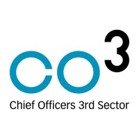 CO3 Chief Officers 3rd Sector
