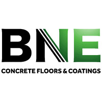 BNE Concrete Floors & Coatings Inc.