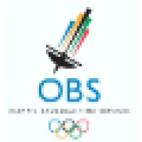 Olympic Broadcasting Services Vancouver