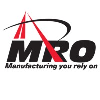 MRO Electronics