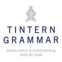 Tintern Grammar