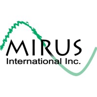 Mirus International Inc.