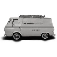 Broadway Refrigeration & Air Conditioning Co. Ltd
