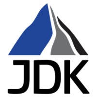 JDK Geotech (JDK)