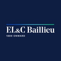 E.L. & C. Baillieu Limited