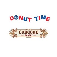 Donut Time Concord Bakery