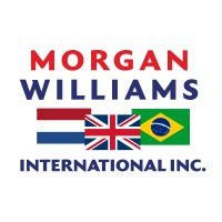 Morgan-Williams International Inc.