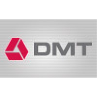 DMT Geosciences Ltd.