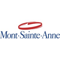 Station Mont-Sainte-Anne