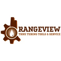 Rangeview Thru-Tubing Tools & Service