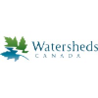 Watersheds Canada