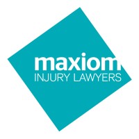 Maxiom Injury Lawyers