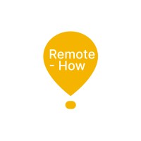 Remote-how, Inc.