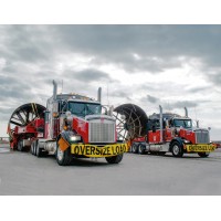 Scott-Woods Transport Inc.