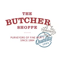 The Butcher Shoppe