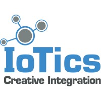 IoTics - Creative Integration