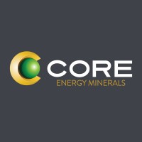 Oar Resources Limited