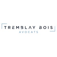Tremblay Bois Avocats