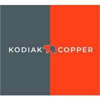 Kodiak Copper Corp.