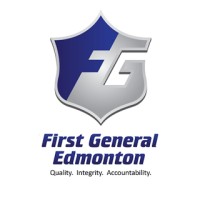 First General Edmonton
