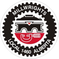 Alberta Millwrights Local 1460