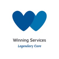 Winning Services