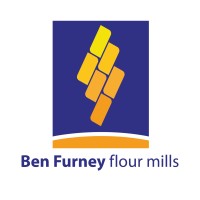 Ben Furney Flour Mills