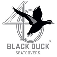 Black Duck® SeatCovers