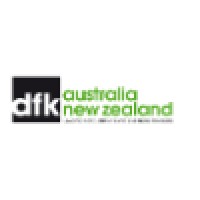 DFK Australia New Zealand Limited (DFKANZ)
