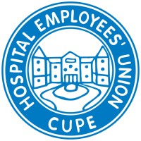 Hospital Employees'​ Union