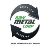 Raw Metal Corp