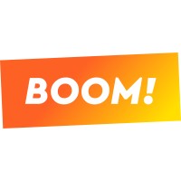 BOOM! Power