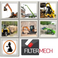 Filtermech Plant Sales Ltd