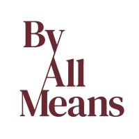 By All Means