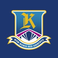 Kilvington Grammar School